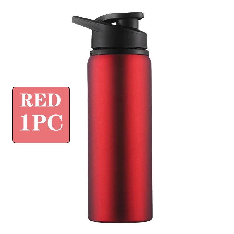 Metal Portable Water