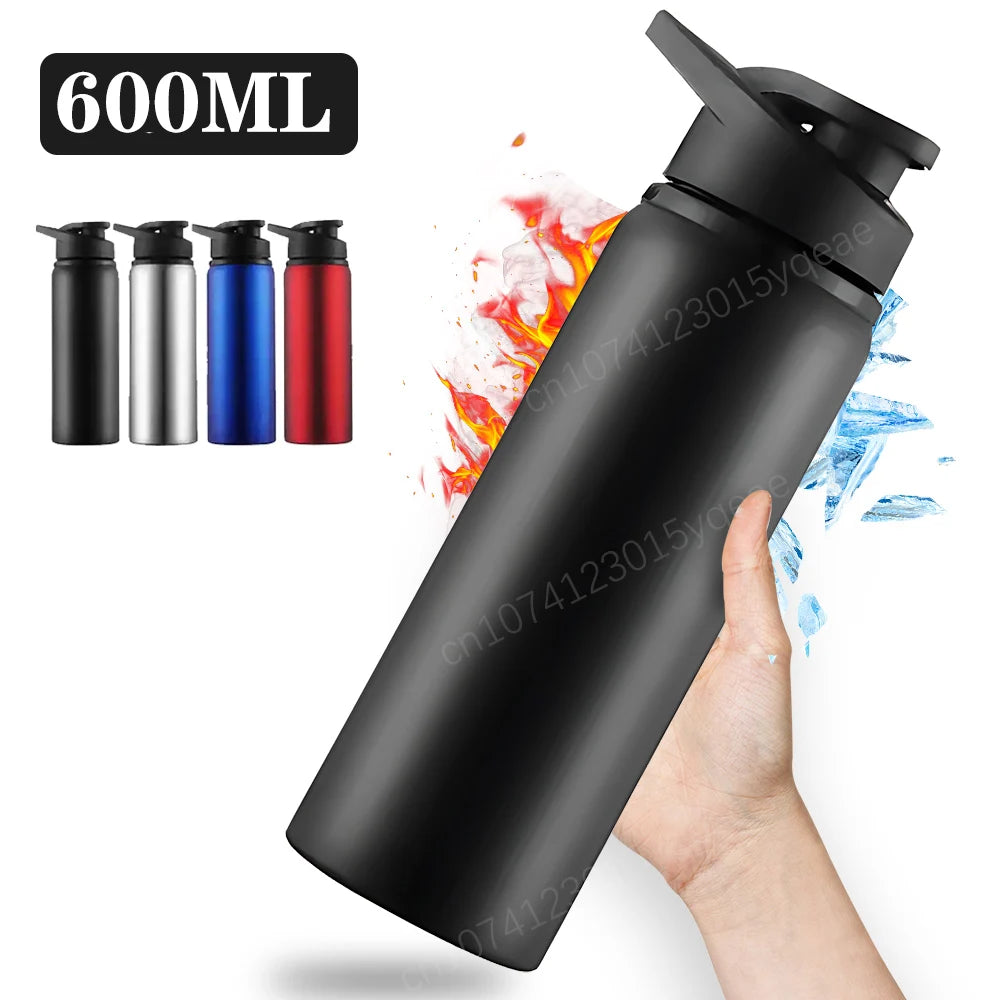 Metal Portable Water