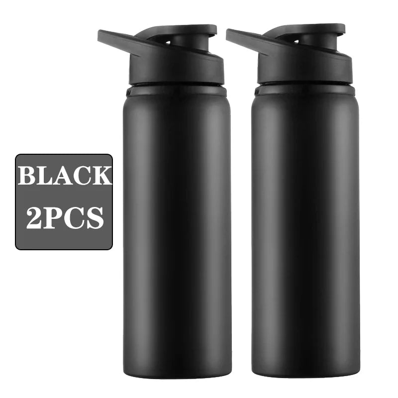 Metal Portable Water