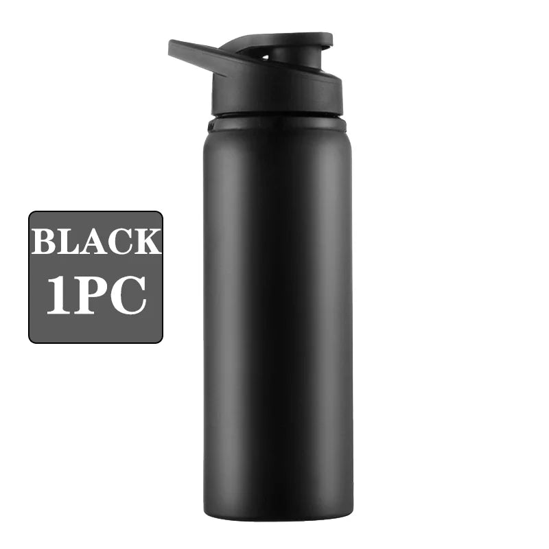 Metal Portable Water