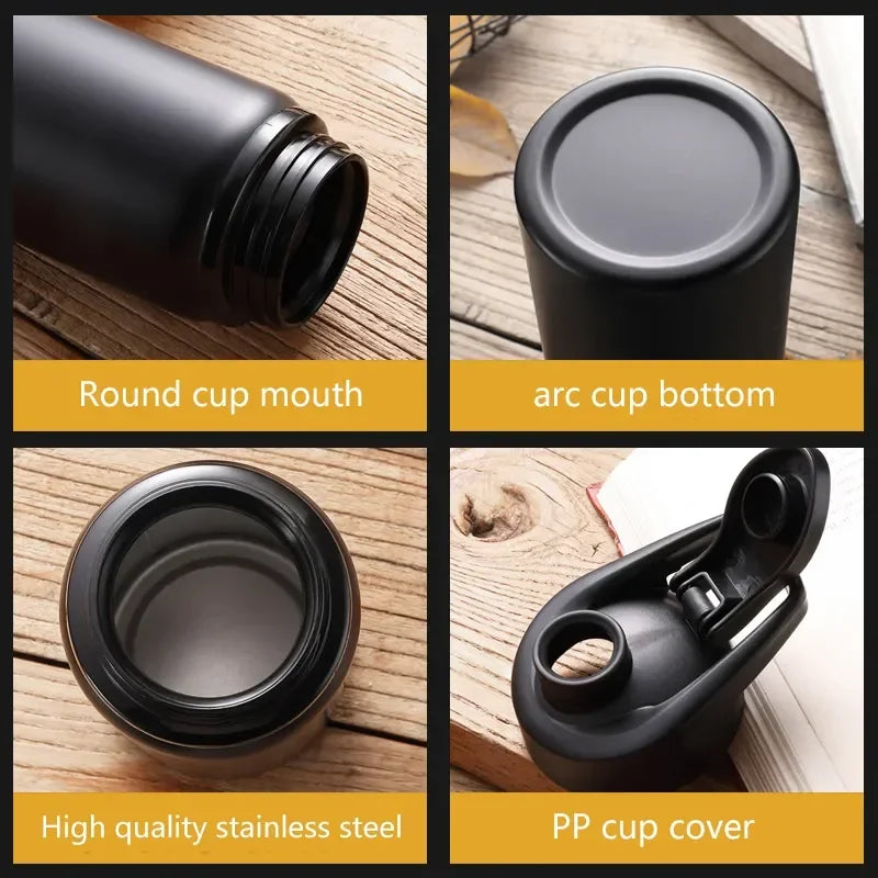 Metal Portable Water