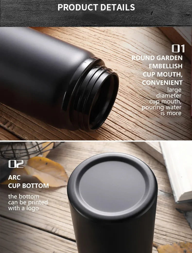 Metal Portable Water
