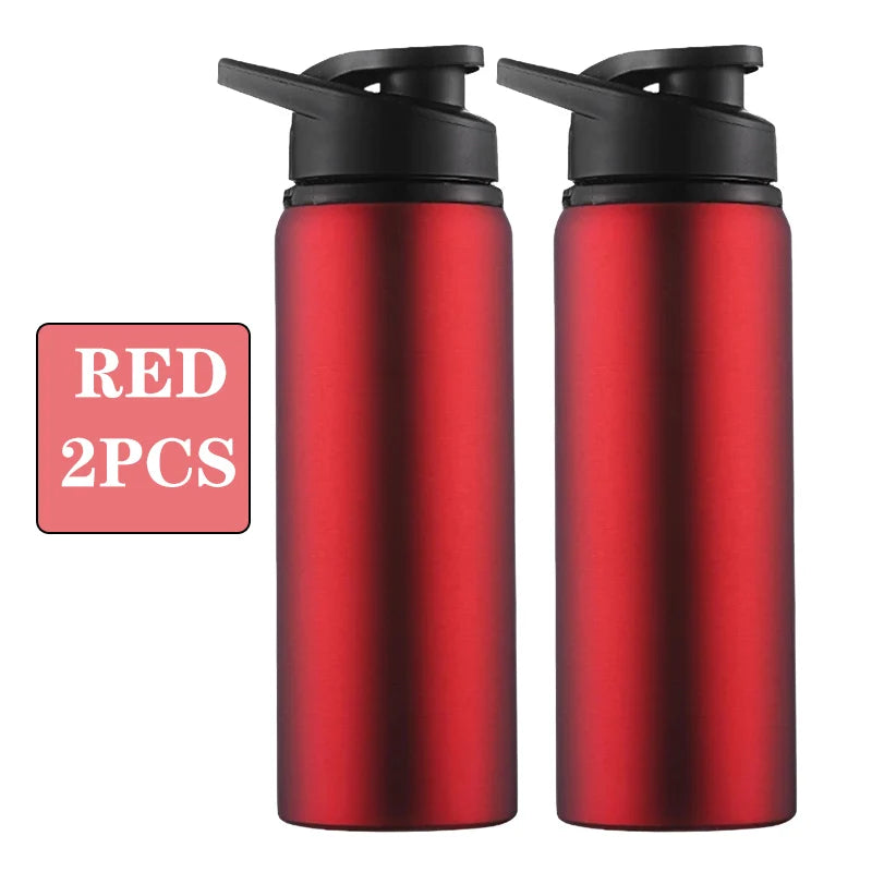 Metal Portable Water