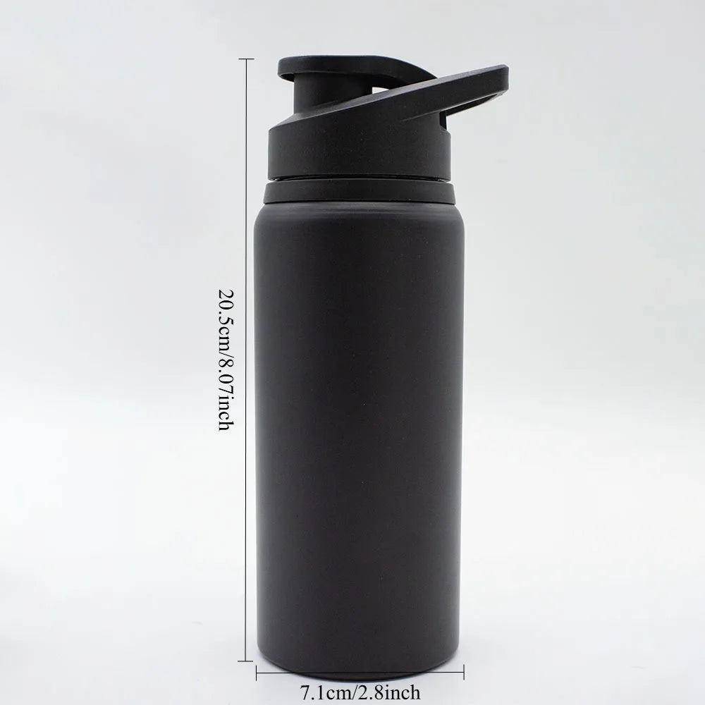 Metal Portable Water