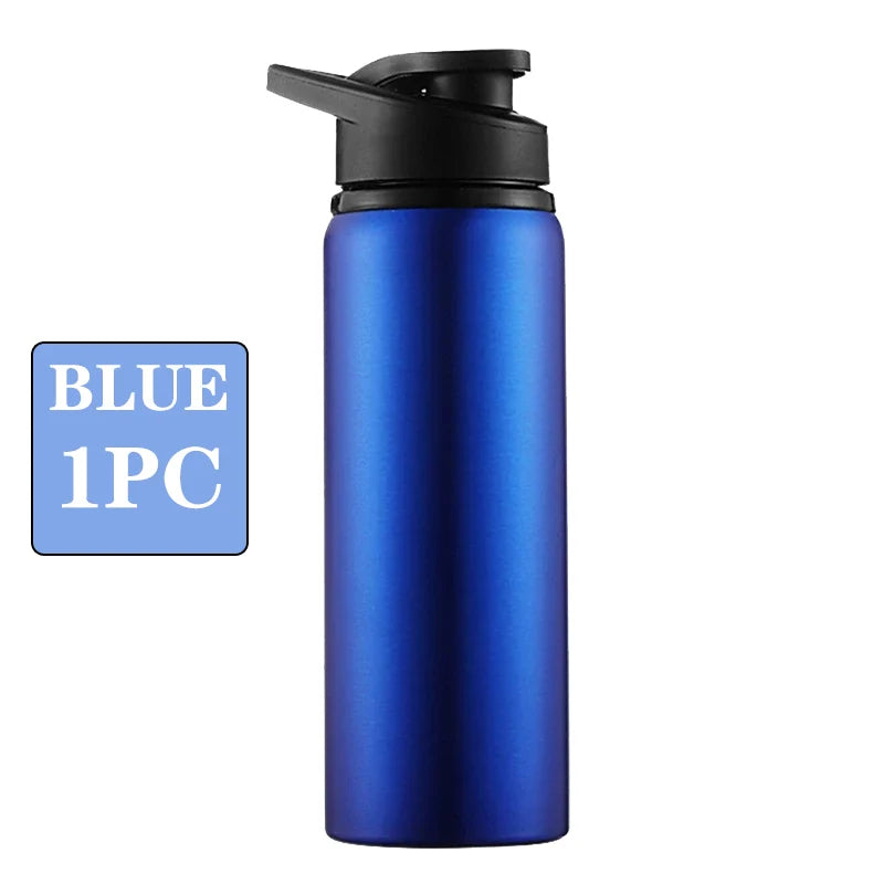 Metal Portable Water