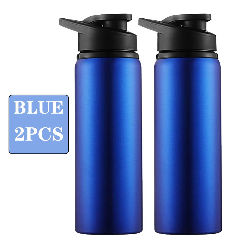 Metal Portable Water