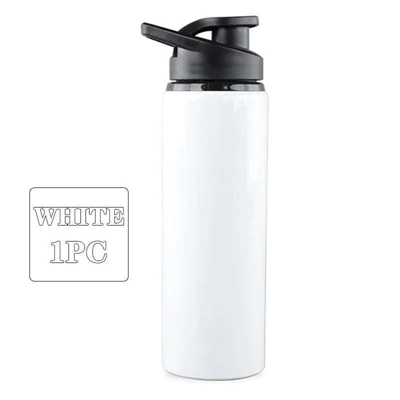 Metal Portable Water