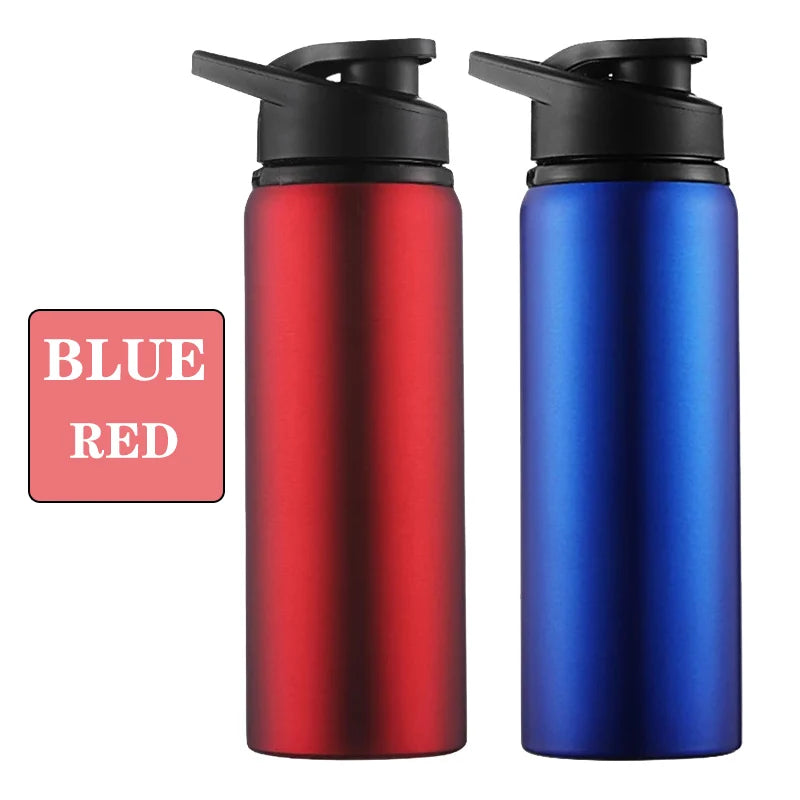 Metal Portable Water