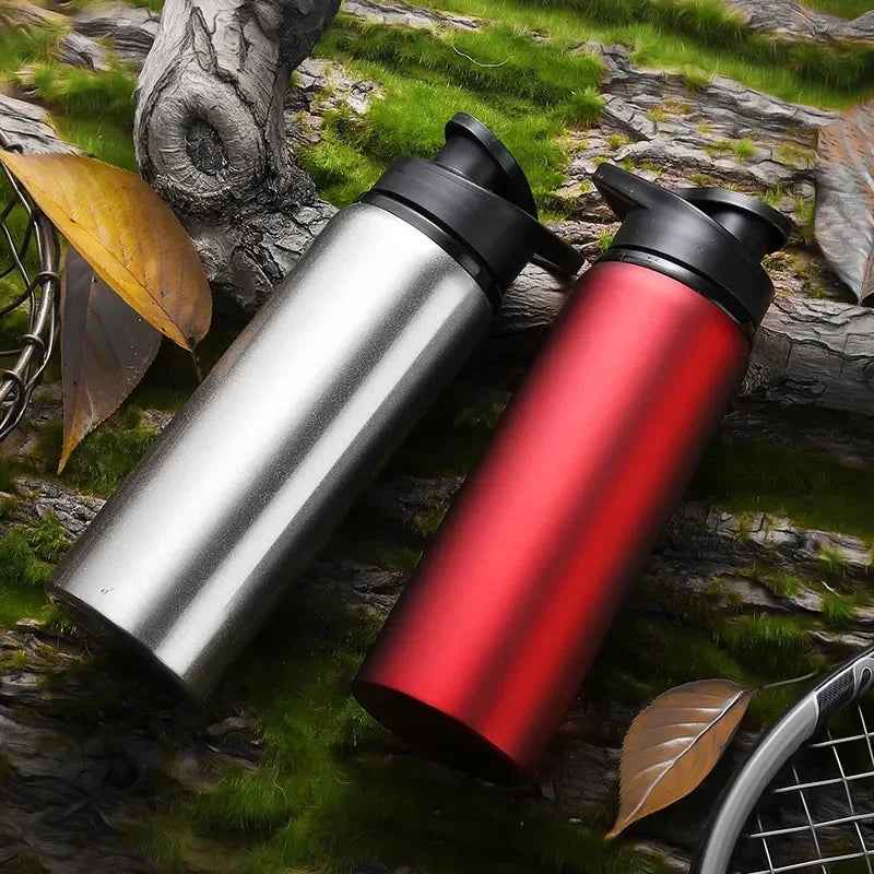 Metal Portable Water
