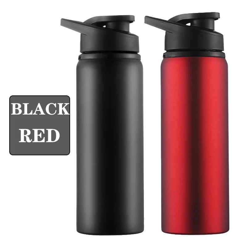 Metal Portable Water