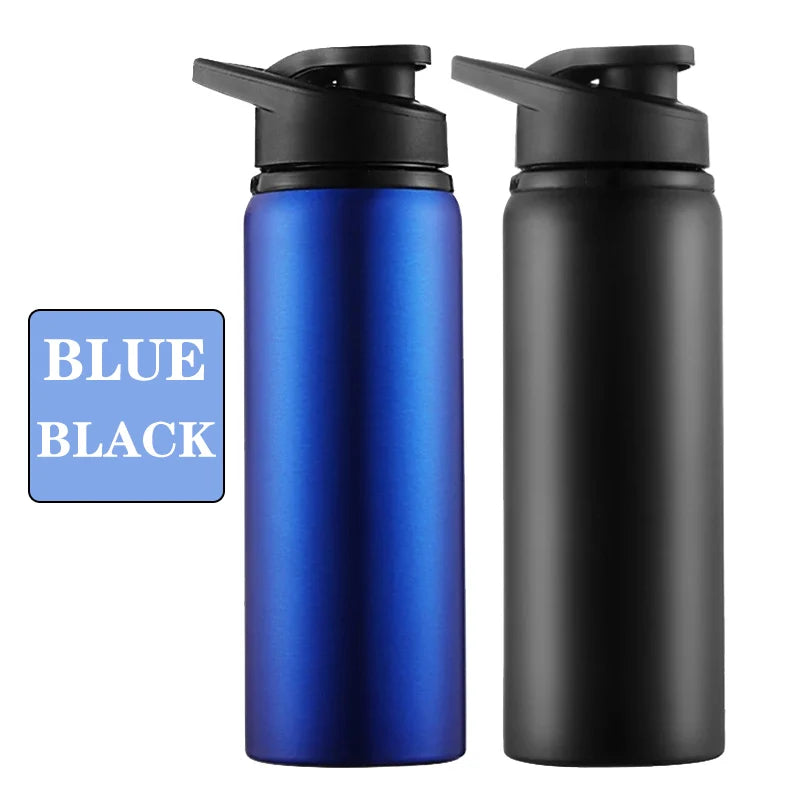 Metal Portable Water